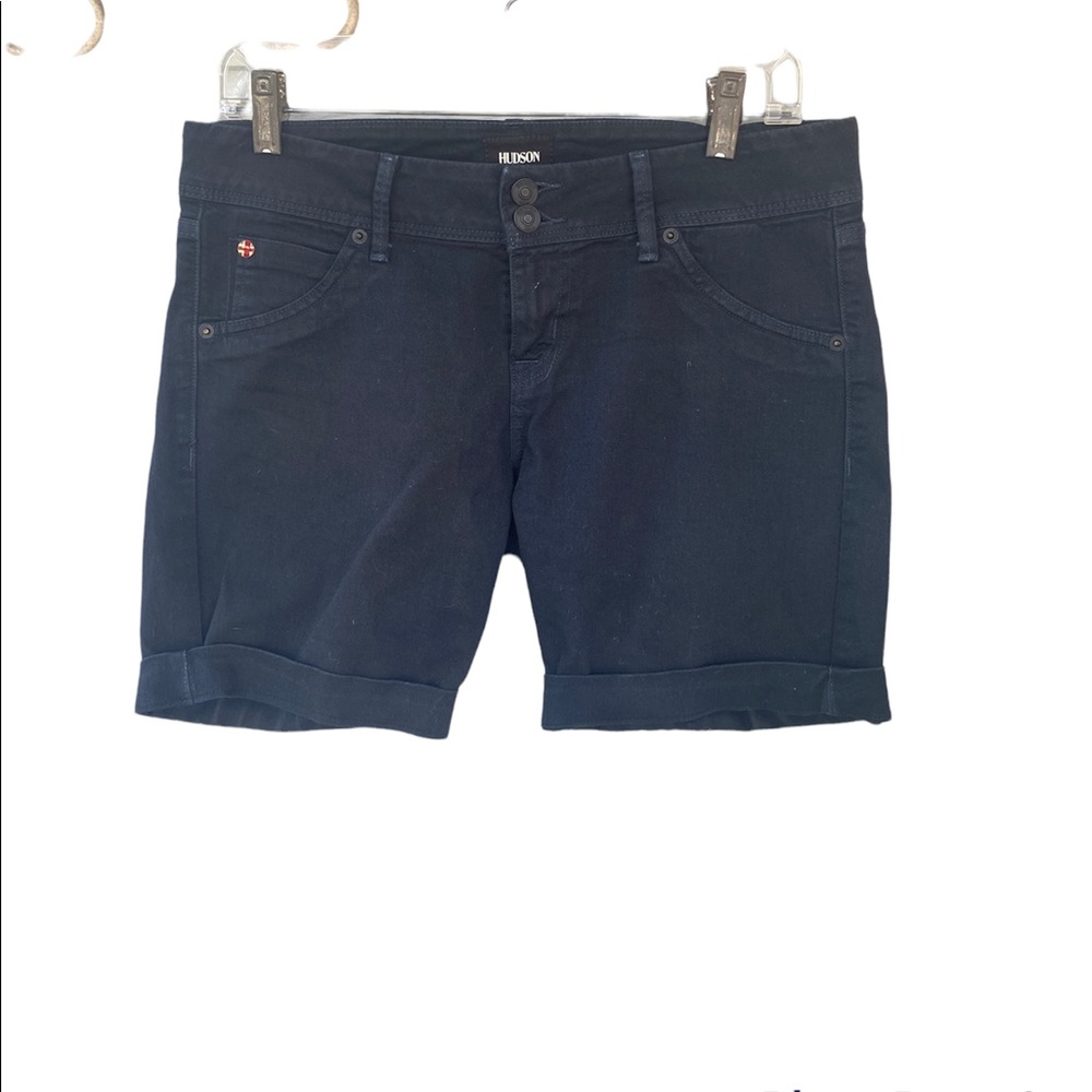 Hudson Shorts